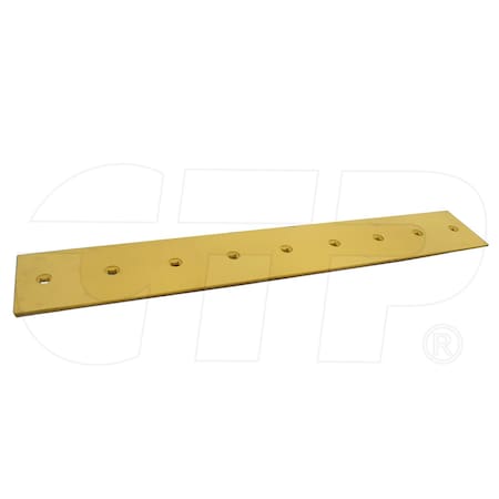 Aic Replacement Parts Cuttting Edge Fits Komatsu Models 130-70-41130